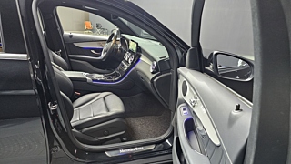 MERCEDES BENZ GLC-CLASS X254 2023