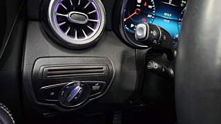 MERCEDES BENZ GLC-CLASS X254 2023