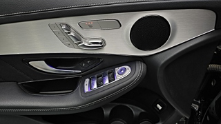 MERCEDES BENZ GLC-CLASS X254 2023