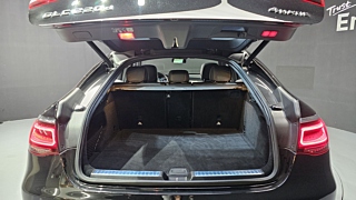 MERCEDES BENZ GLC-CLASS X254 2023