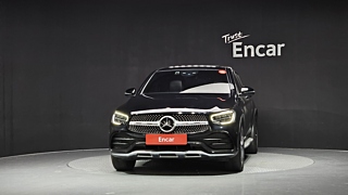 MERCEDES BENZ GLC-CLASS X254 2023