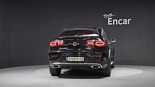 MERCEDES BENZ GLC-CLASS X254 2023