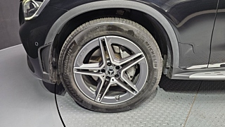 MERCEDES BENZ GLC-CLASS X254 2023