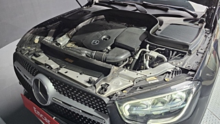 MERCEDES BENZ GLC-CLASS X254 2023