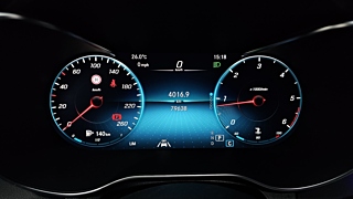 MERCEDES BENZ GLC-CLASS X254 2023