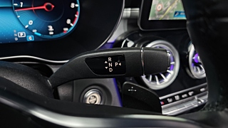 MERCEDES BENZ GLC-CLASS X254 2023