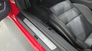 PORSCHE 911 992 2021