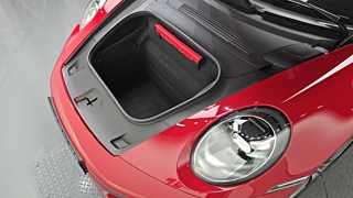 PORSCHE 911 992 2021