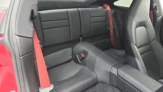 PORSCHE 911 992 2021