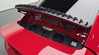 PORSCHE 911 992 2021