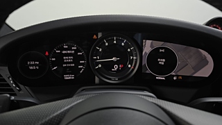 PORSCHE 911 992 2021