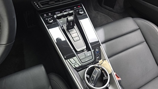 PORSCHE 911 992 2021