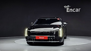 KIA K8 2025