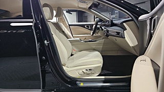 KIA K8 2025
