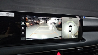 KIA K8 2025