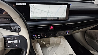 KIA K8 2025