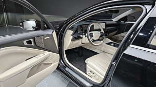 KIA K8 2025