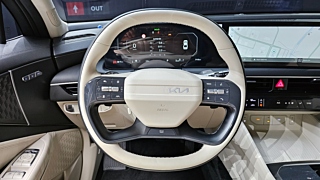 KIA K8 2025