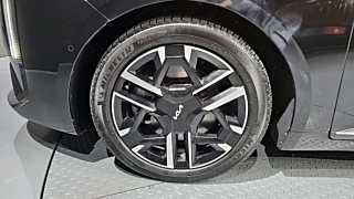 KIA K8 2025