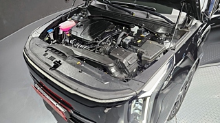 KIA K8 2025