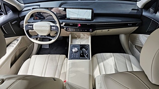 KIA K8 2025