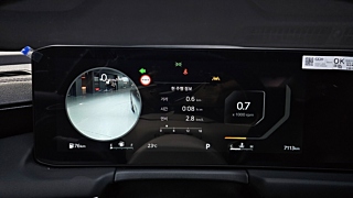 KIA K8 2025