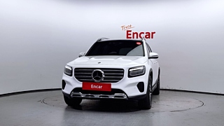 MERCEDES BENZ GLB-CLASS X247 2024