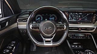 KIA K5 2021