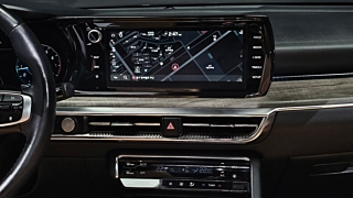 KIA K5 2021