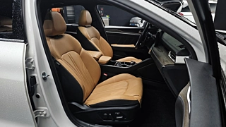KIA K5 2021