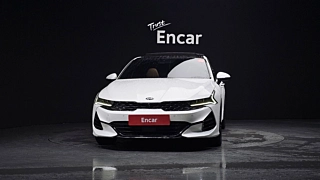 KIA K5 2021