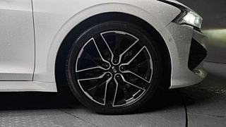 KIA K5 2021