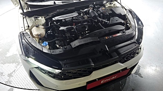 KIA K5 2021