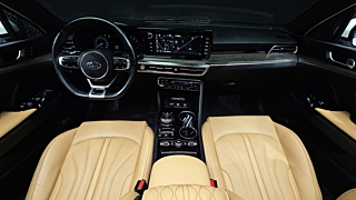 KIA K5 2021