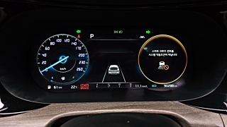 KIA K5 2021