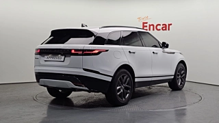 LAND ROVER RANGE ROVER VELAR 2024