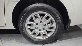 HYUNDAI STARIA  Cargo 5 Seater 2021