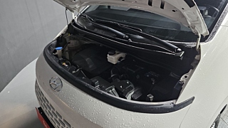 HYUNDAI STARIA  Cargo 5 Seater 2021