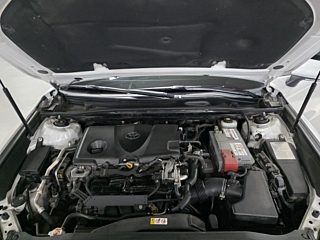 TOYOTA CAMRY XV70  2.5 2018