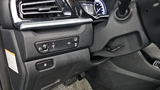 KIA NIRO 2021