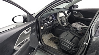 KIA NIRO 2021