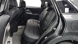 KIA NIRO 2021