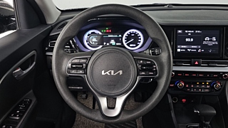 KIA NIRO 2021