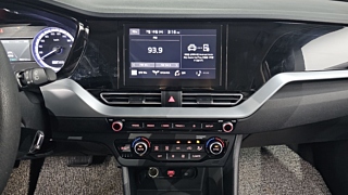KIA NIRO 2021