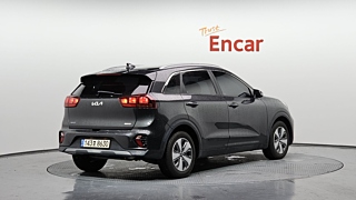 KIA NIRO 2021