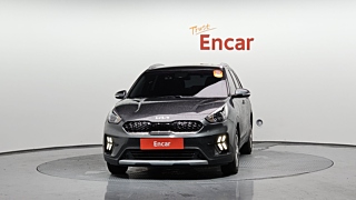 KIA NIRO 2021
