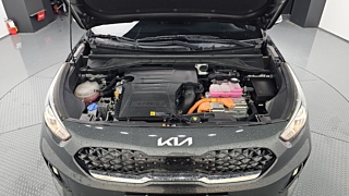 KIA NIRO 2021