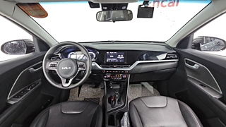 KIA NIRO 2021