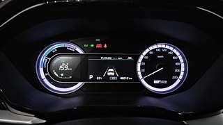 KIA NIRO 2021