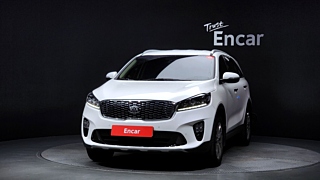KIA SORENTO 2017